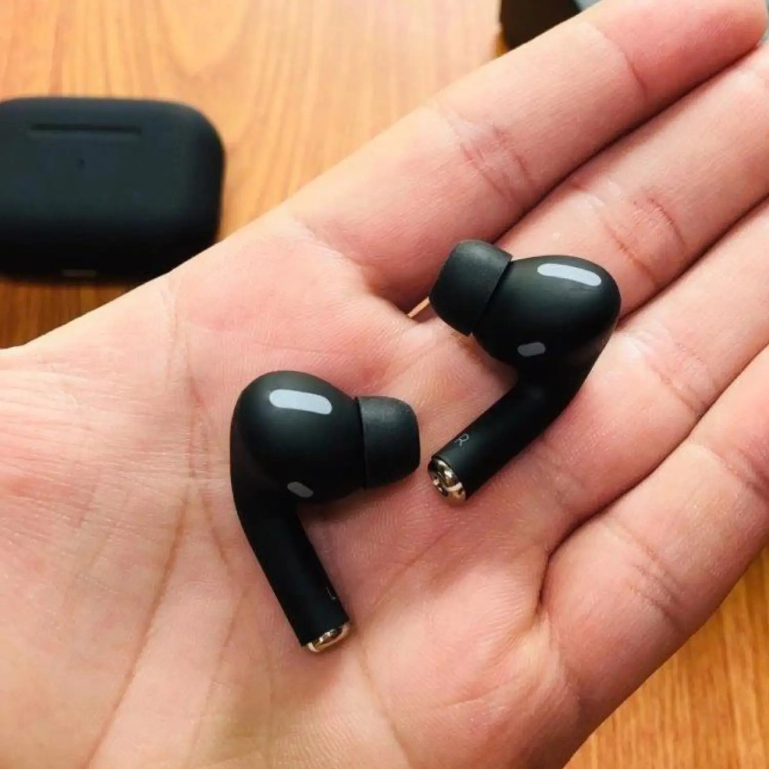 NEXX ARHAM TWS BLUETOOTH HEADSET WIRELESS TWINS WITH GOOD BACKUP AND GOOD SOUND QUALITY Bluetooth (Black, In the Ear) - Image 3